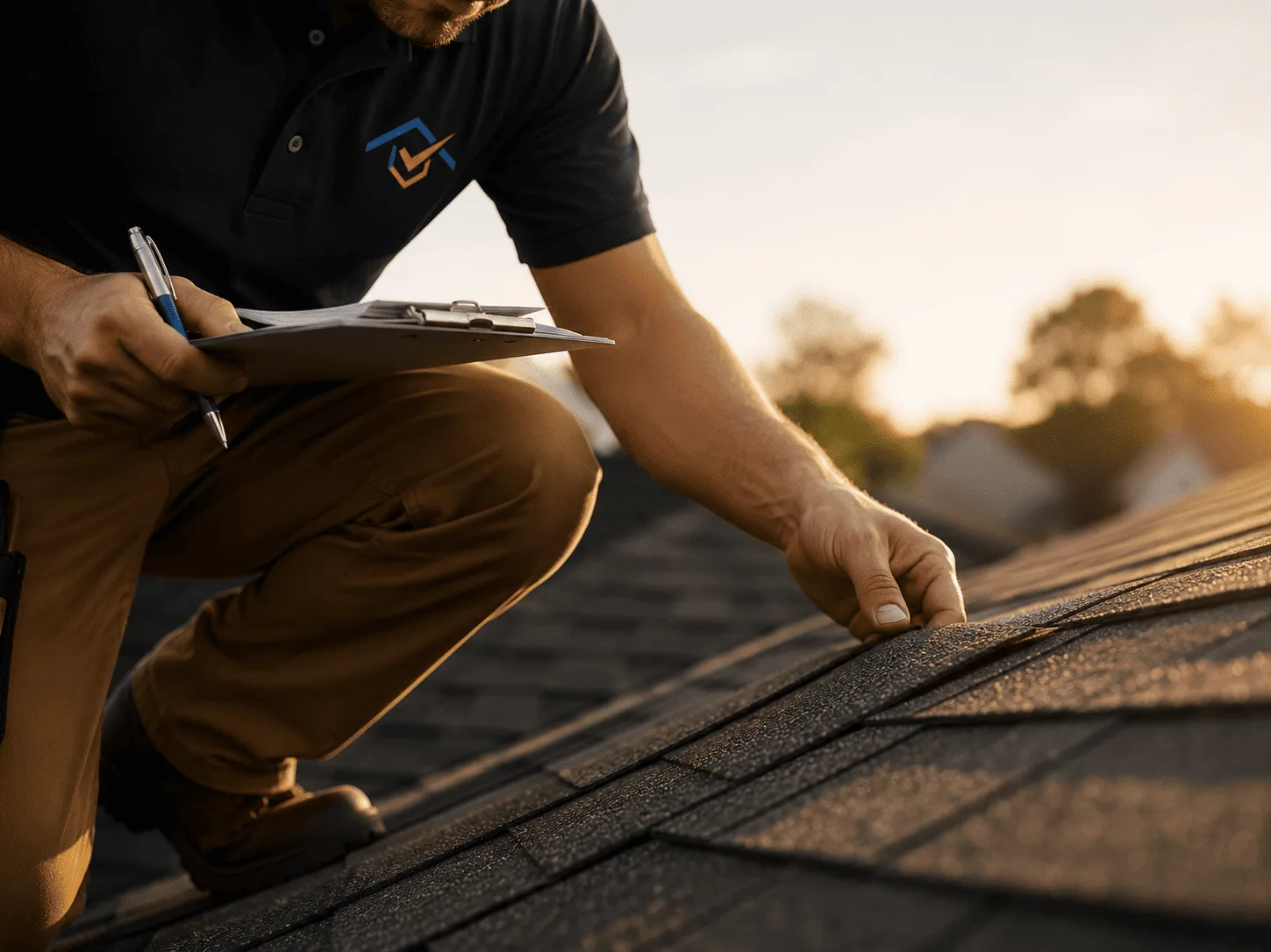 Why Choose Roof Inspection in Luxemburg, IA
